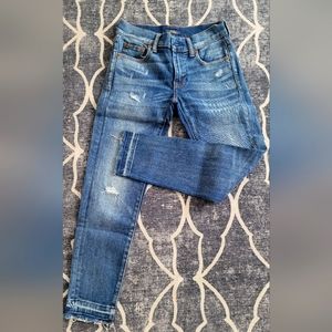 Polo Ralph Lauren jeans size 25
